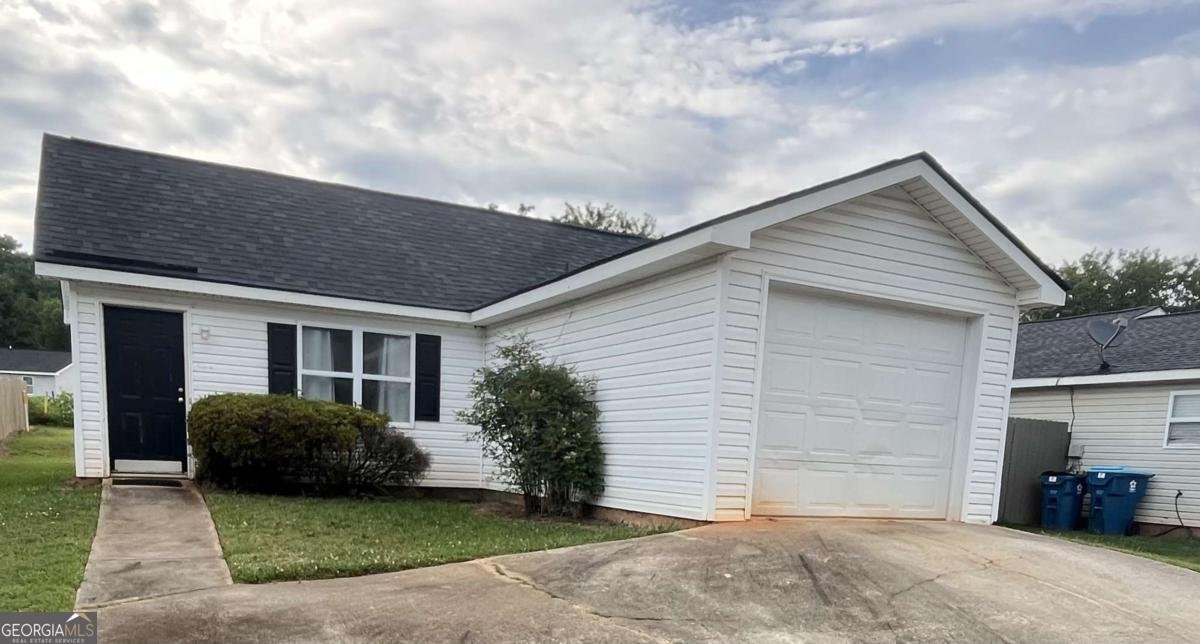 440 Hollow Ridge Drive Athens - main photo
