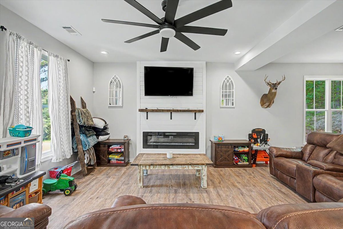 116 Autumn Path Rockmart - Photo 7