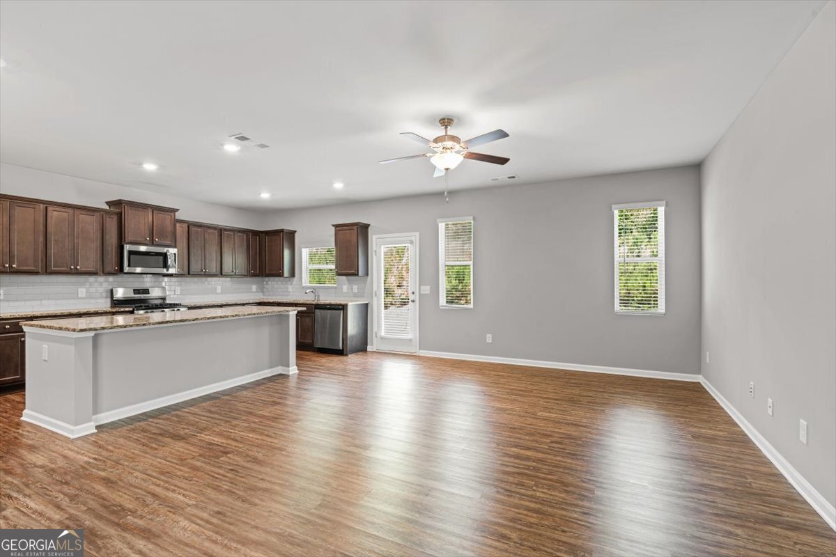 61 Pointe Place Dawsonville - Photo 13