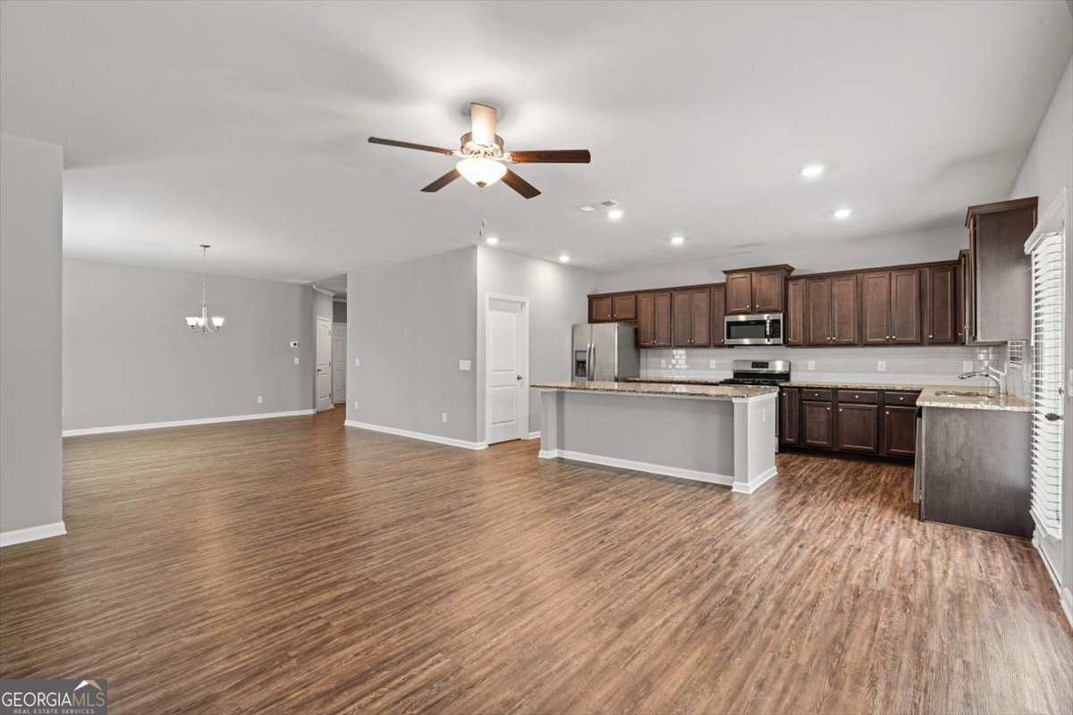 61 Pointe Place Dawsonville - Photo 14