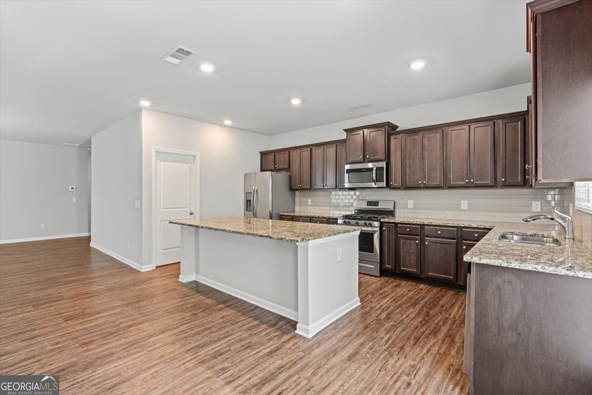 61 Pointe Place Dawsonville - Photo 15