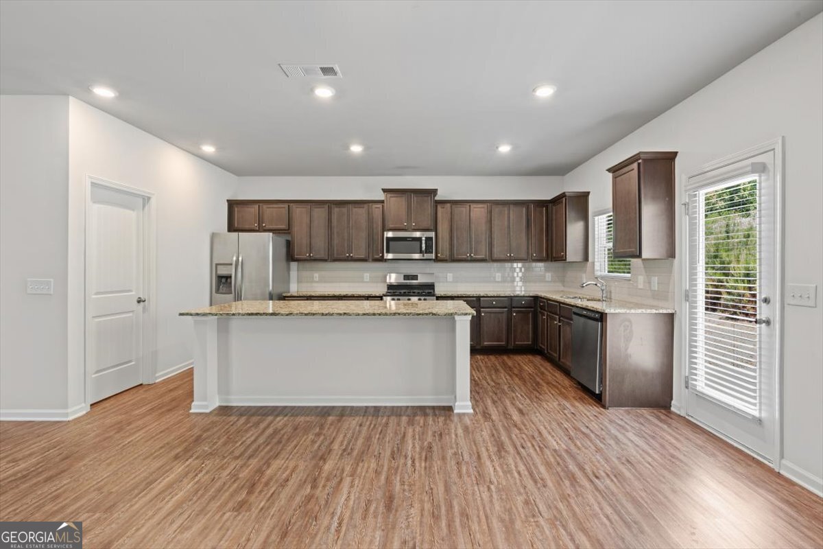 61 Pointe Place Dawsonville - Photo 16