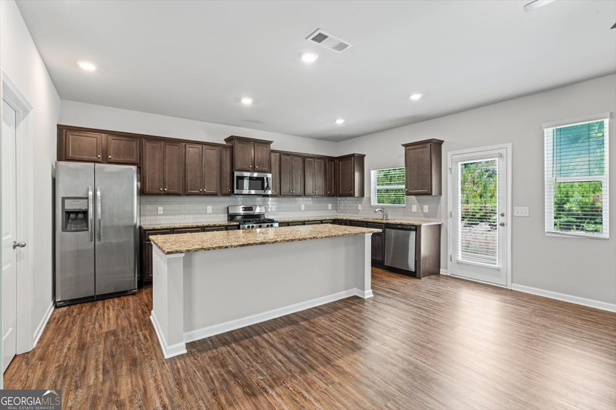 61 Pointe Place Dawsonville - Photo 17