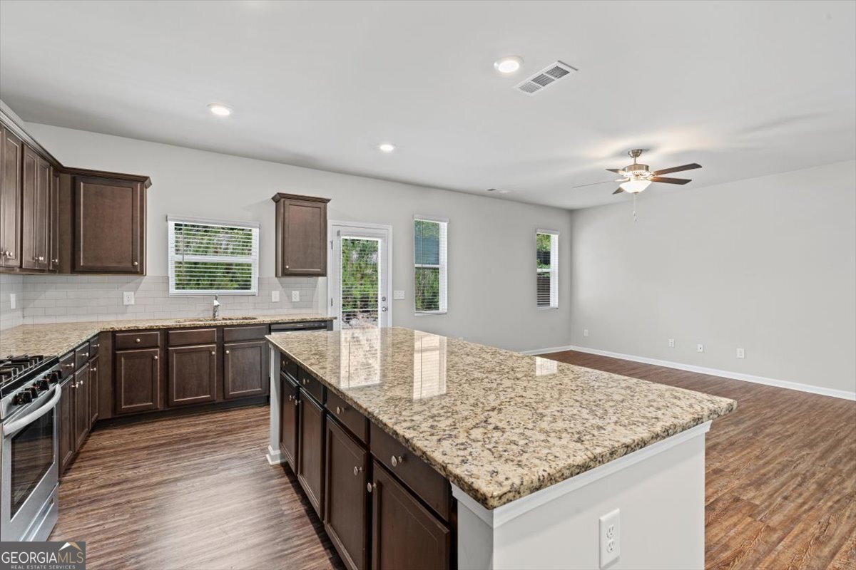 61 Pointe Place Dawsonville - Photo 19