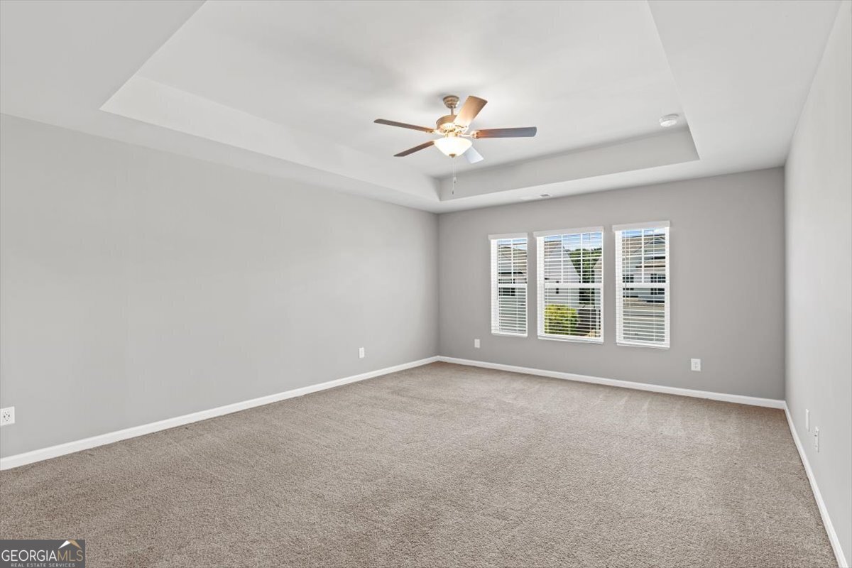 61 Pointe Place Dawsonville - Photo 22