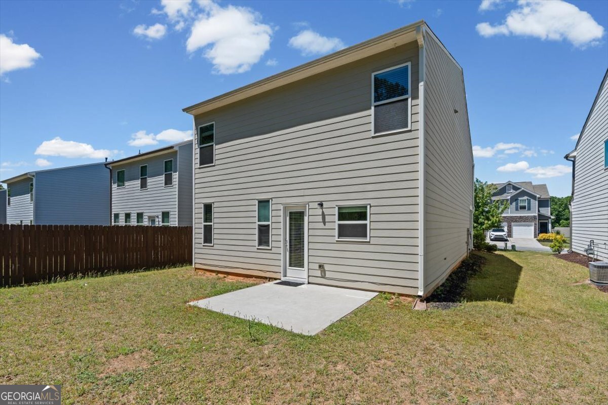 61 Pointe Place Dawsonville - Photo 35