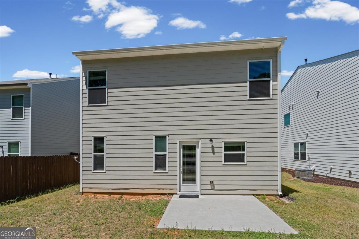 61 Pointe Place Dawsonville - Photo 36