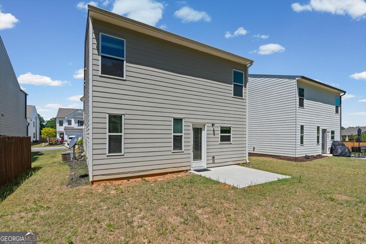 61 Pointe Place Dawsonville - Photo 37