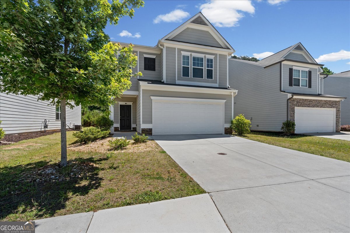 61 Pointe Place Dawsonville - Photo 6