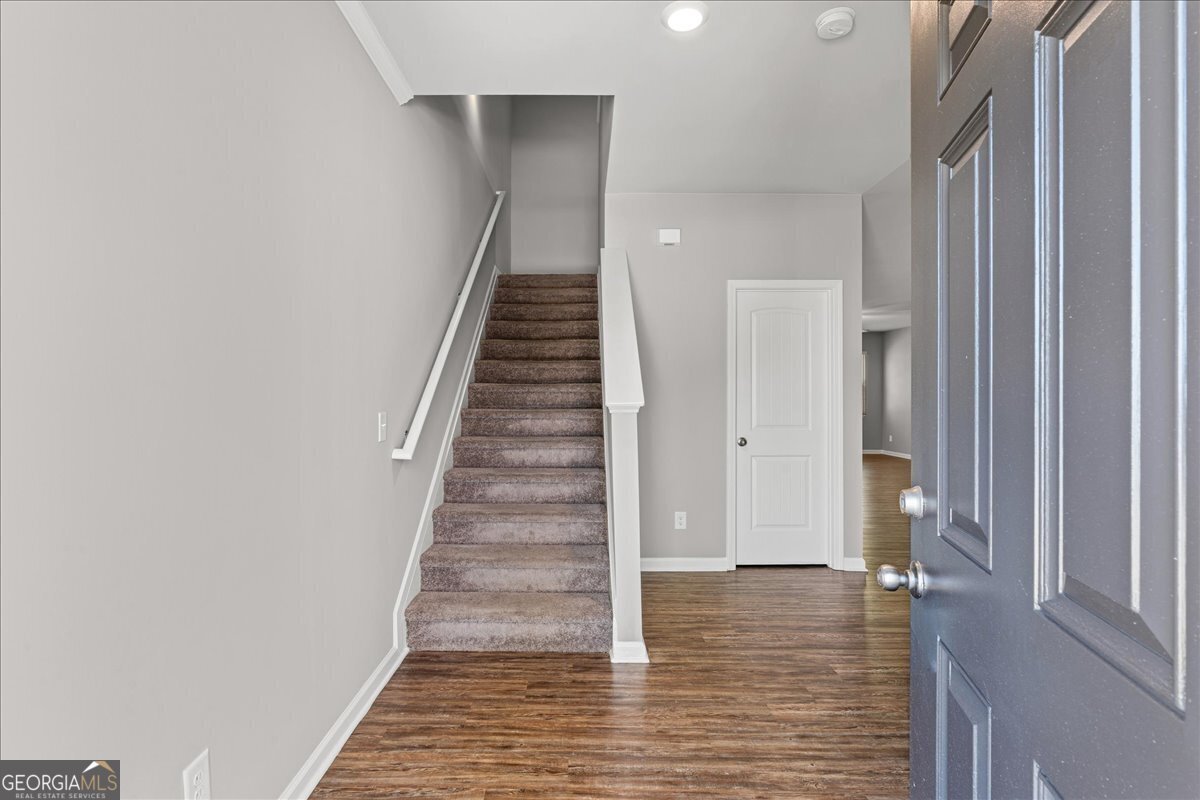 61 Pointe Place Dawsonville - Photo 7