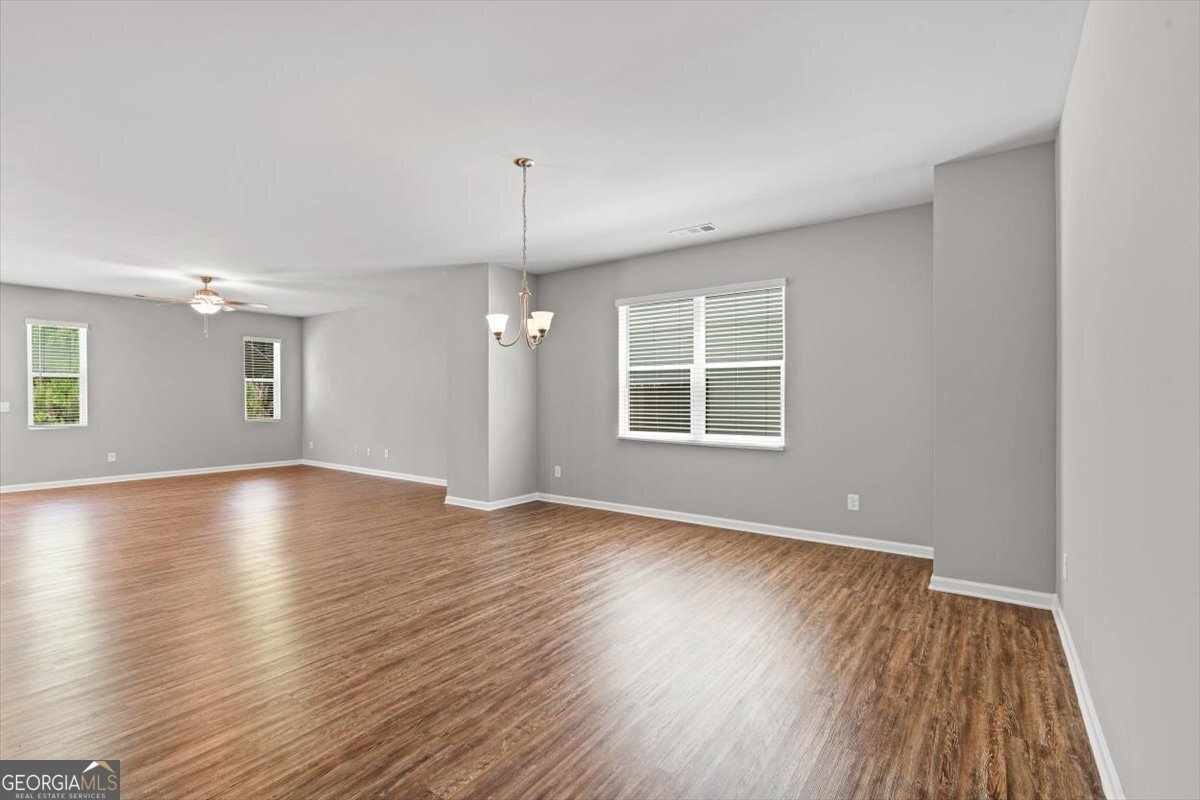 61 Pointe Place Dawsonville - Photo 8