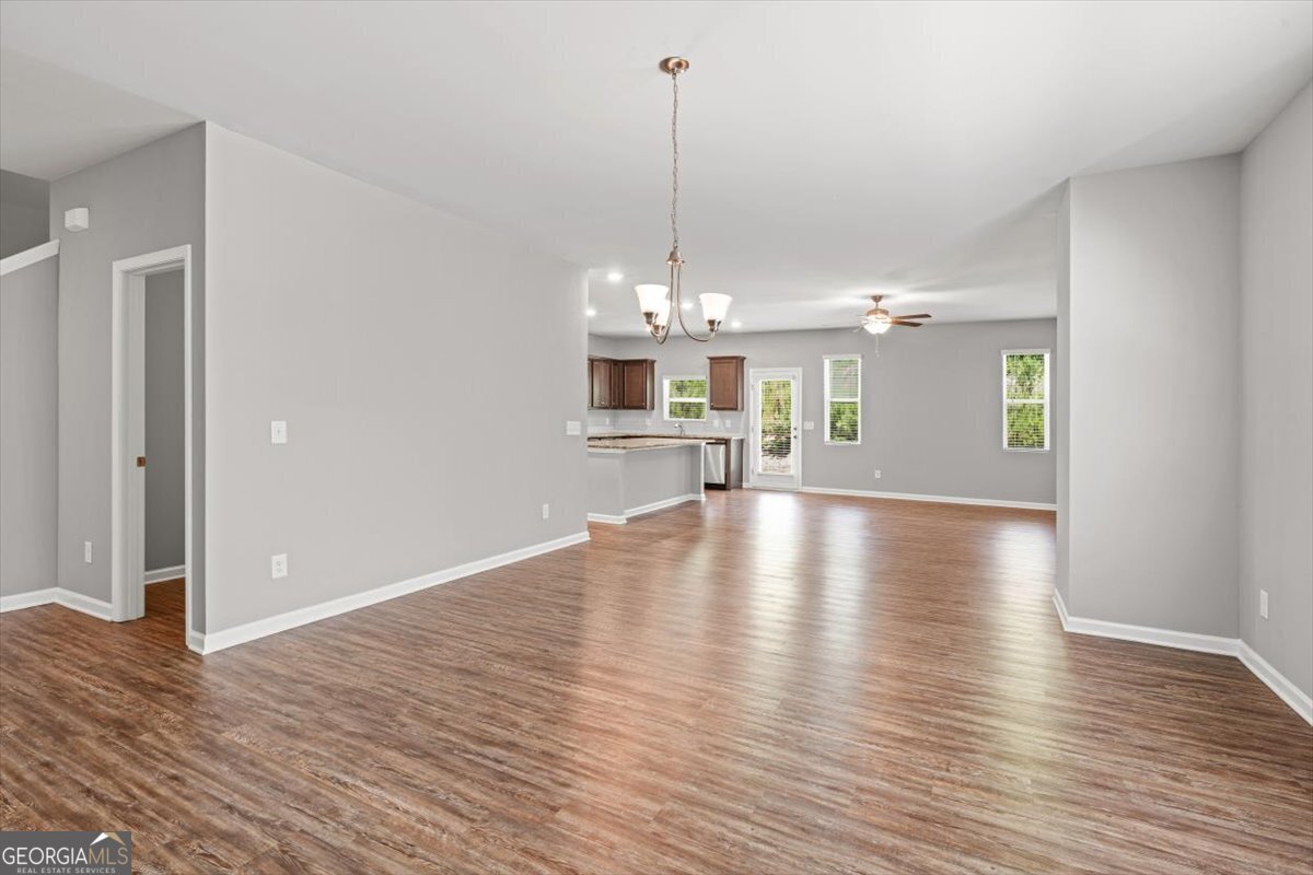 61 Pointe Place Dawsonville - Photo 9