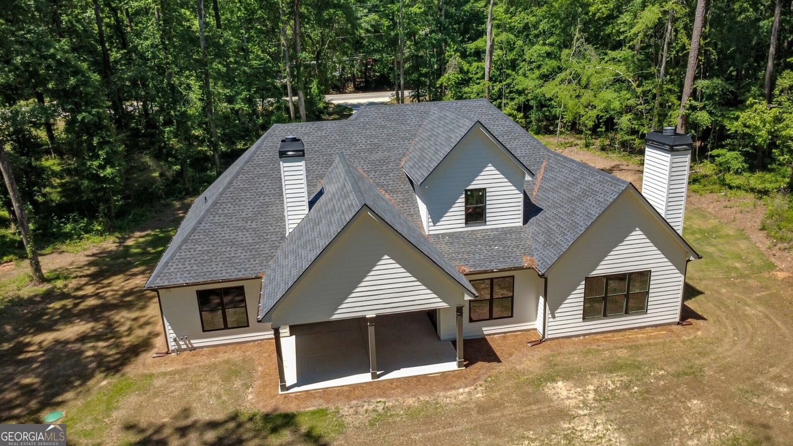 2043 Fischer Road Sharpsburg - Photo 12