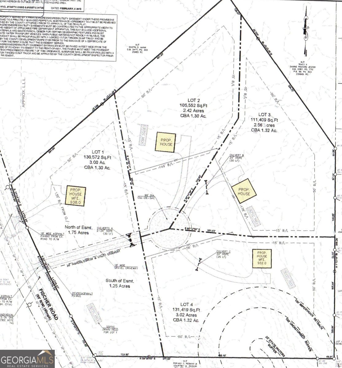2043 Fischer Road Sharpsburg - Photo 52
