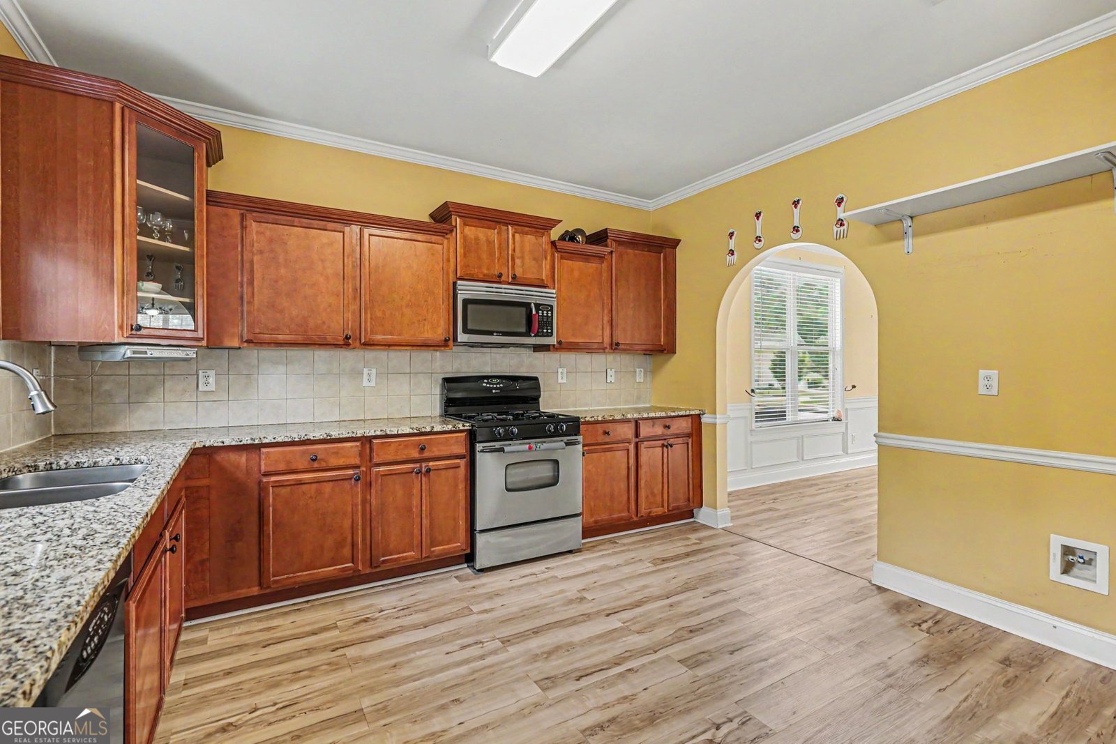 1420 Rose Terrace Circle Loganville - Photo 10