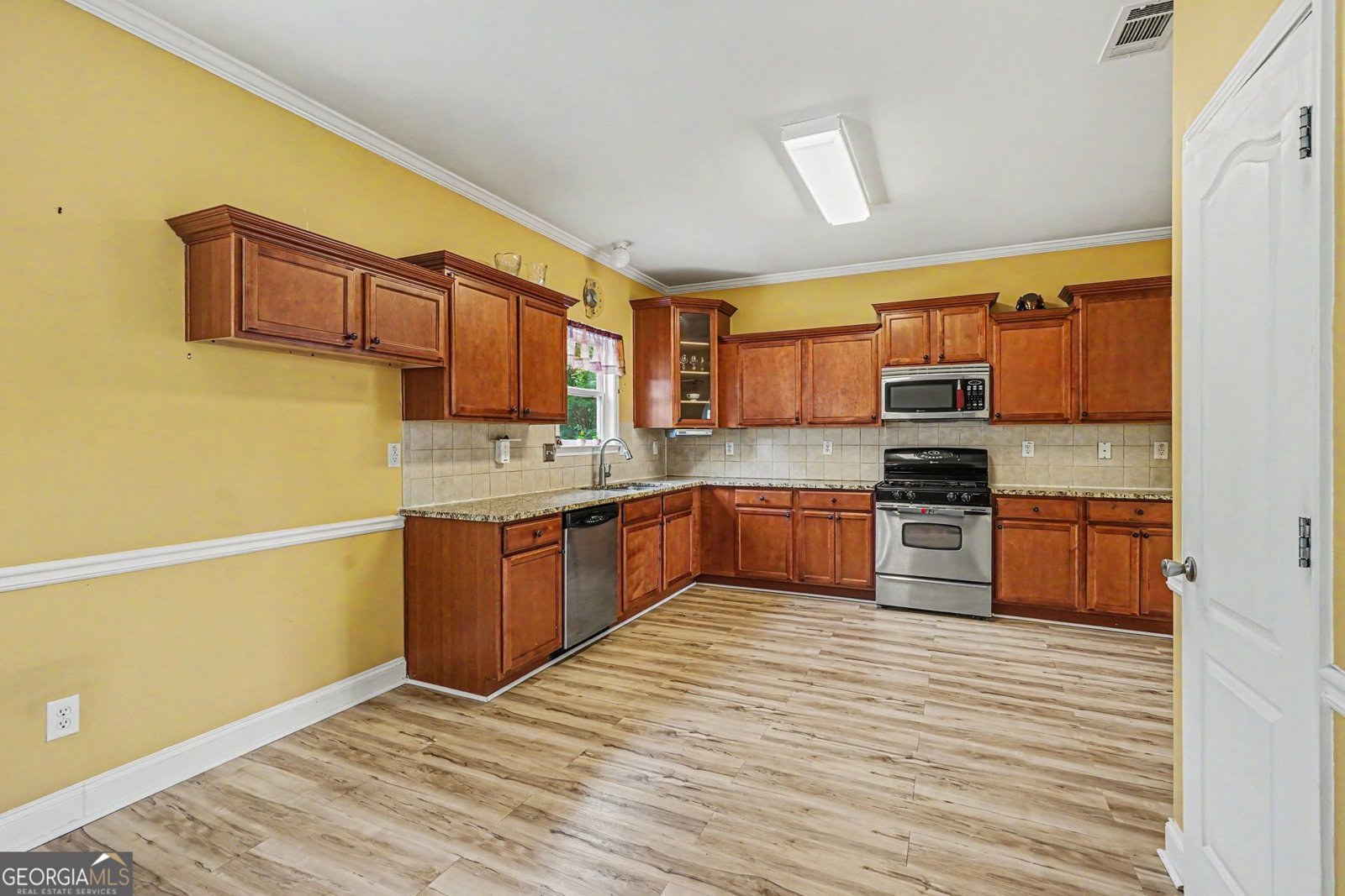 1420 Rose Terrace Circle Loganville - Photo 11