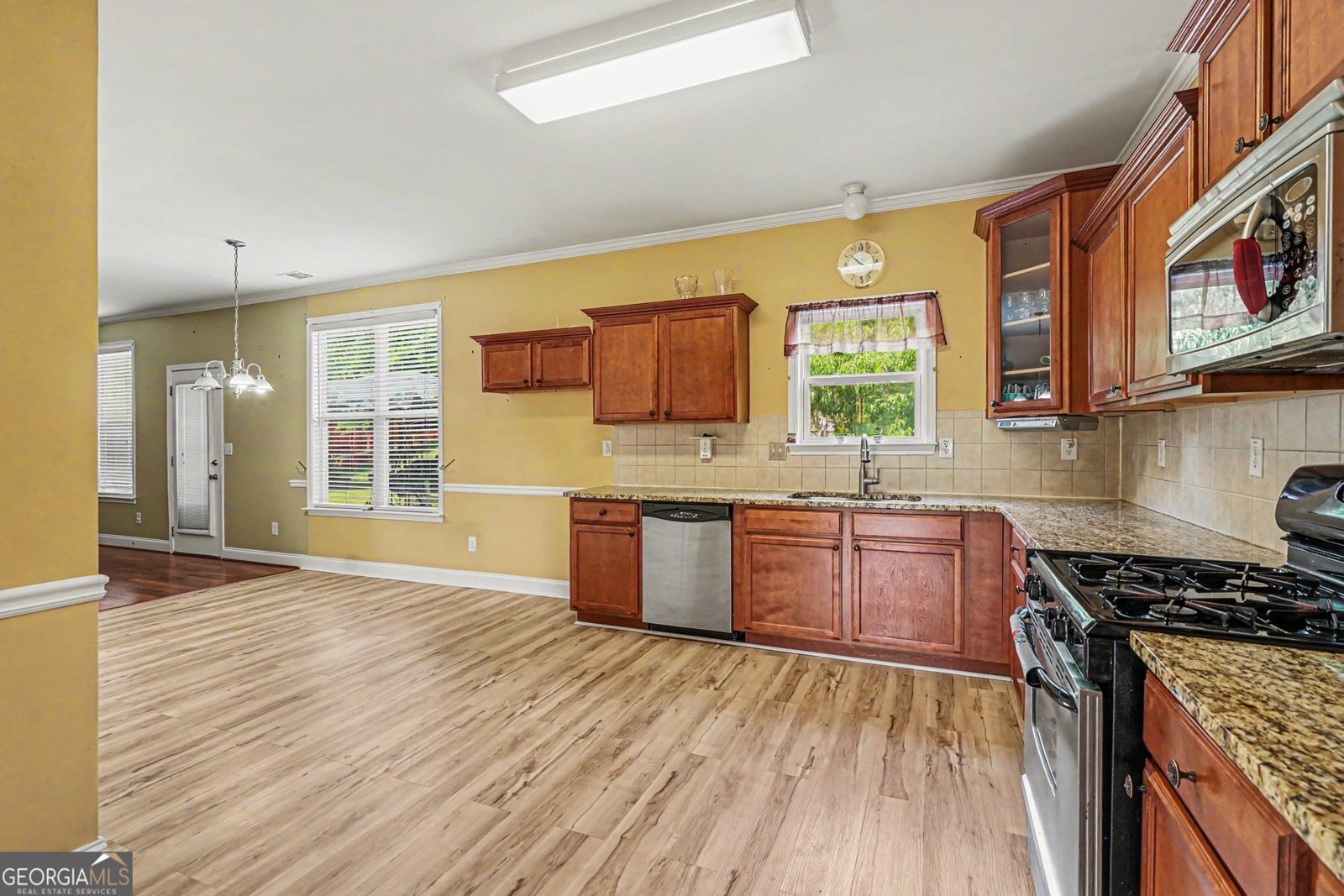 1420 Rose Terrace Circle Loganville - Photo 12