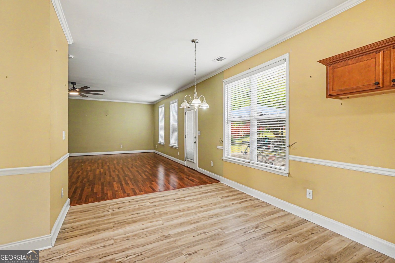 1420 Rose Terrace Circle Loganville - Photo 13