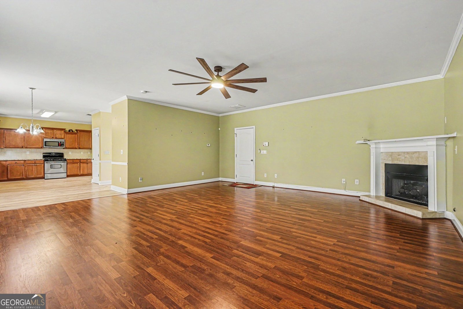 1420 Rose Terrace Circle Loganville - Photo 15