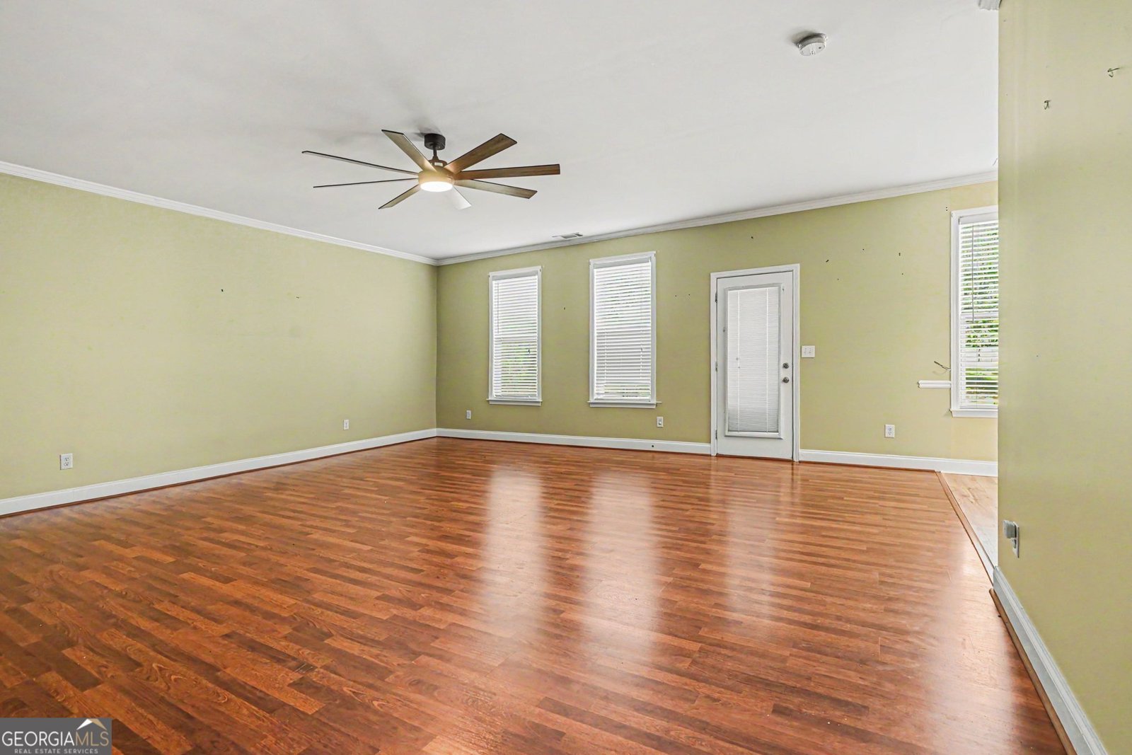 1420 Rose Terrace Circle Loganville - Photo 16