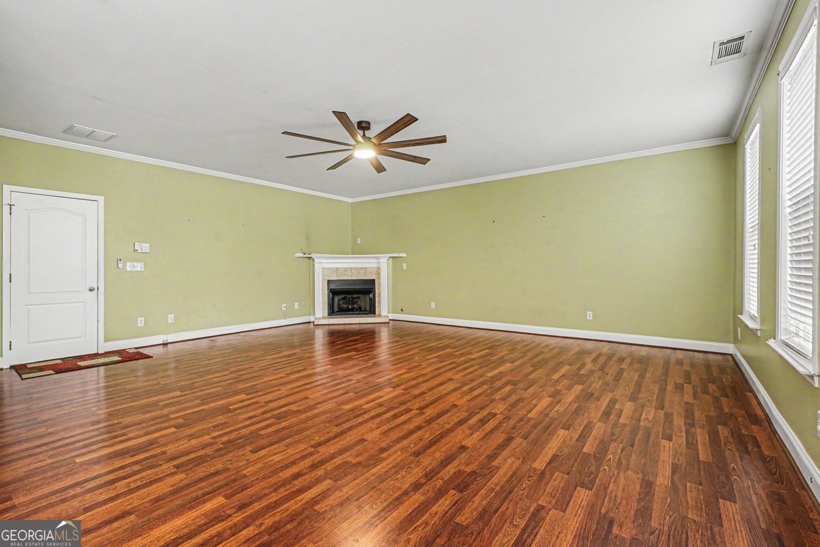 1420 Rose Terrace Circle Loganville - Photo 17
