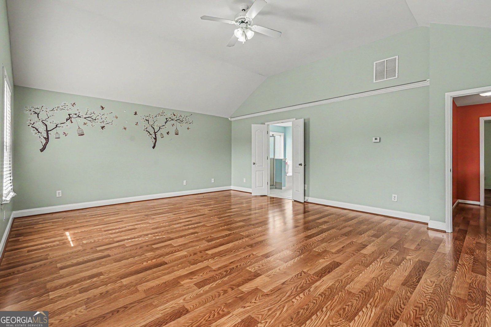 1420 Rose Terrace Circle Loganville - Photo 20