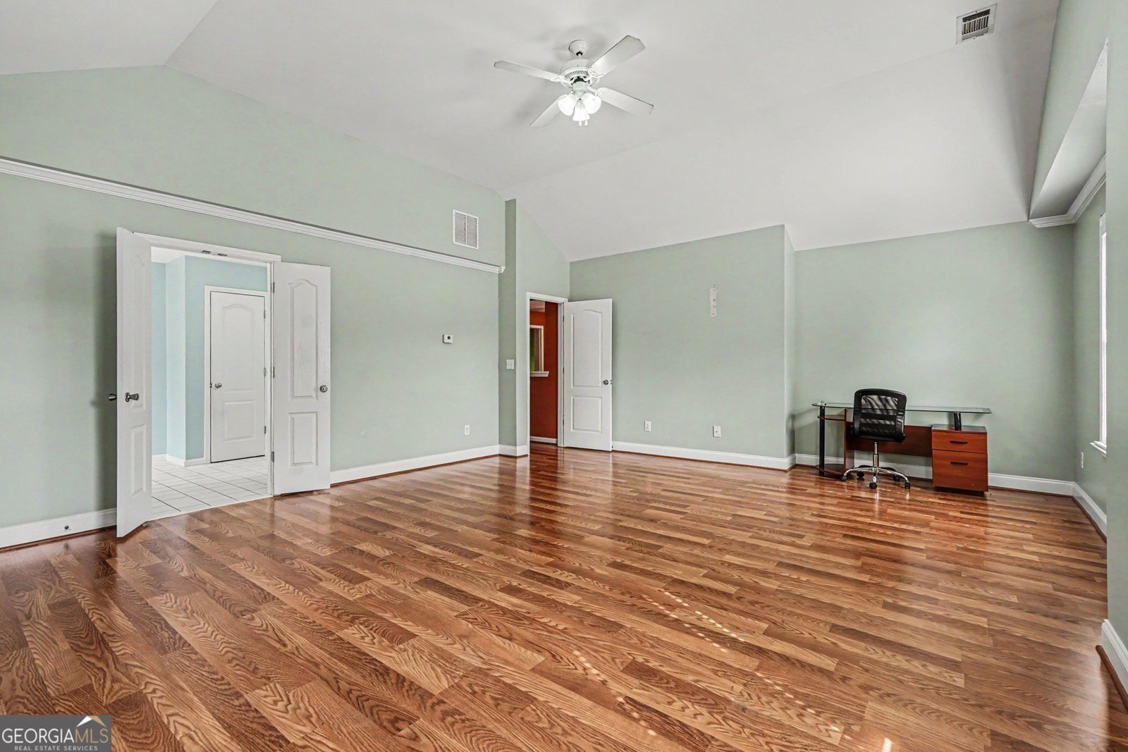 1420 Rose Terrace Circle Loganville - Photo 21