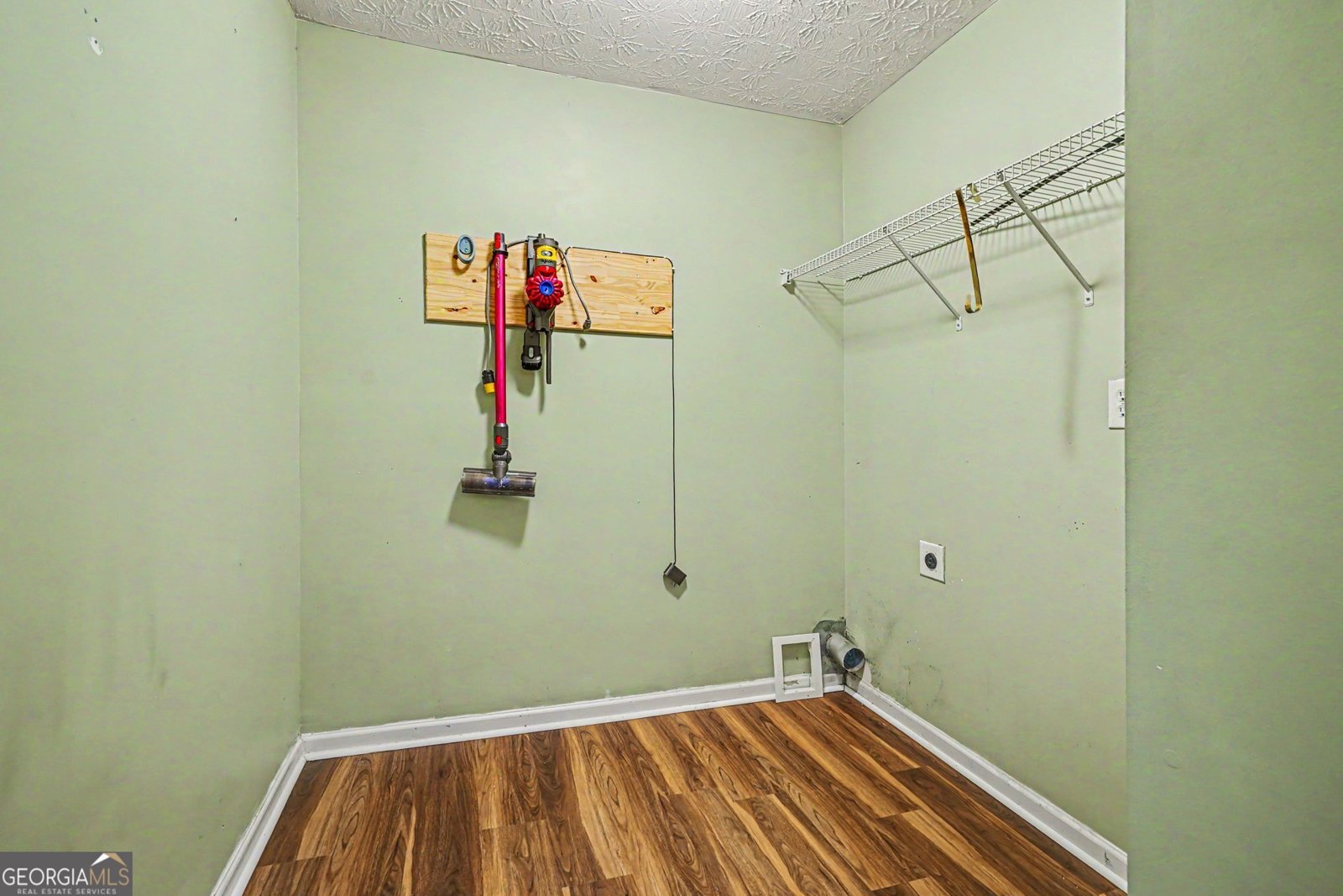 1420 Rose Terrace Circle Loganville - Photo 33