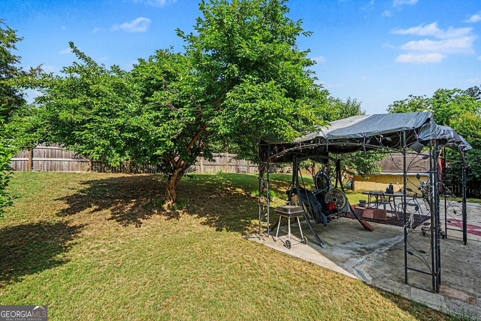 1420 Rose Terrace Circle Loganville - Photo 34