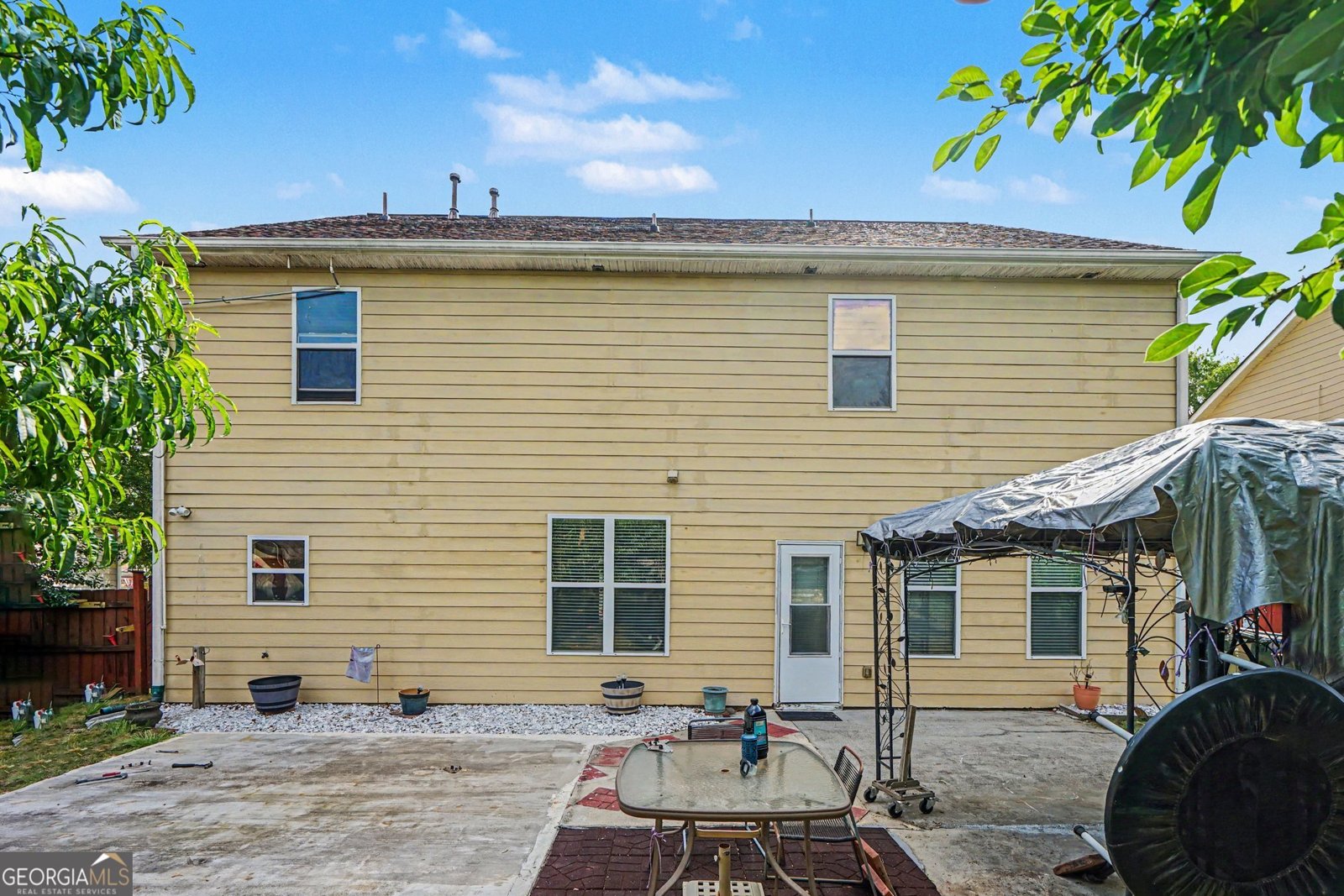 1420 Rose Terrace Circle Loganville - Photo 35