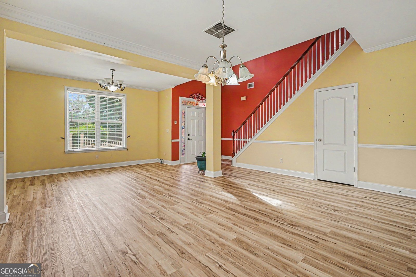 1420 Rose Terrace Circle Loganville - Photo 6