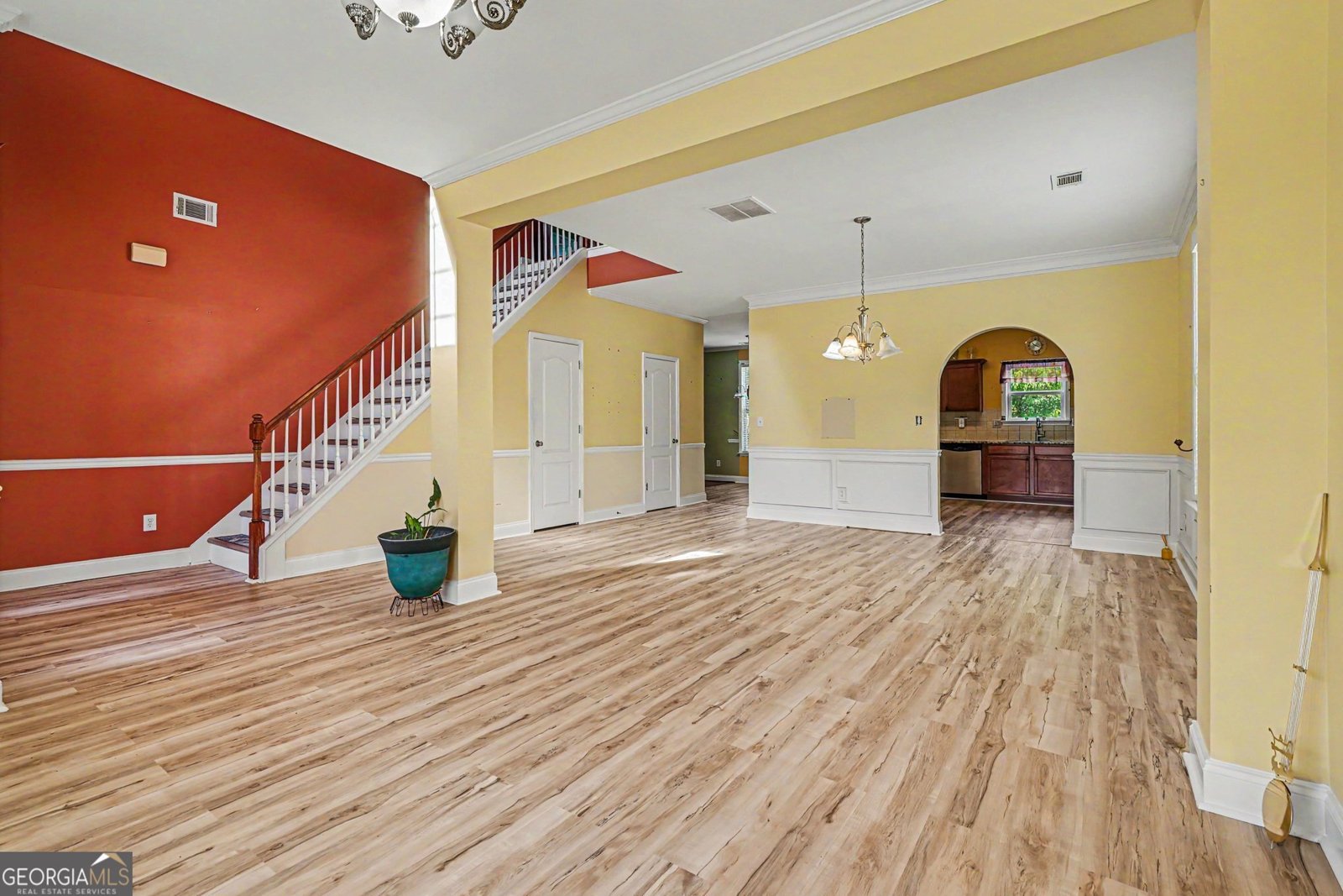 1420 Rose Terrace Circle Loganville - Photo 9