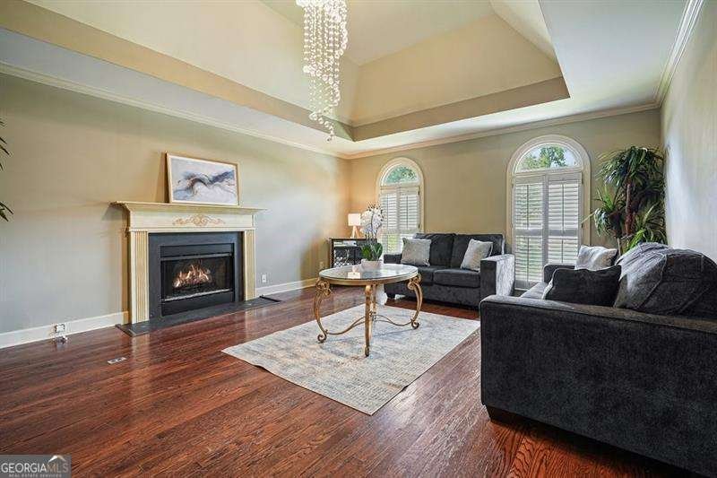 300 Shelli Lane Roswell - Photo 10
