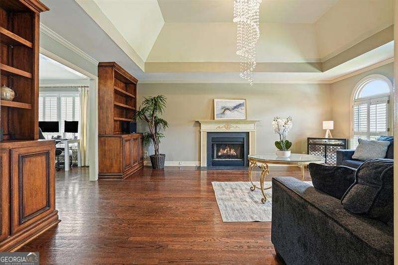 300 Shelli Lane Roswell - Photo 11
