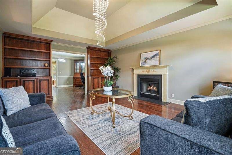 300 Shelli Lane Roswell - Photo 12