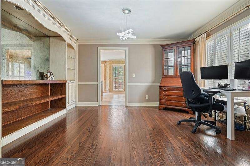 300 Shelli Lane Roswell - Photo 14