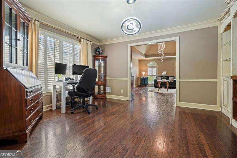 300 Shelli Lane Roswell - Photo 15