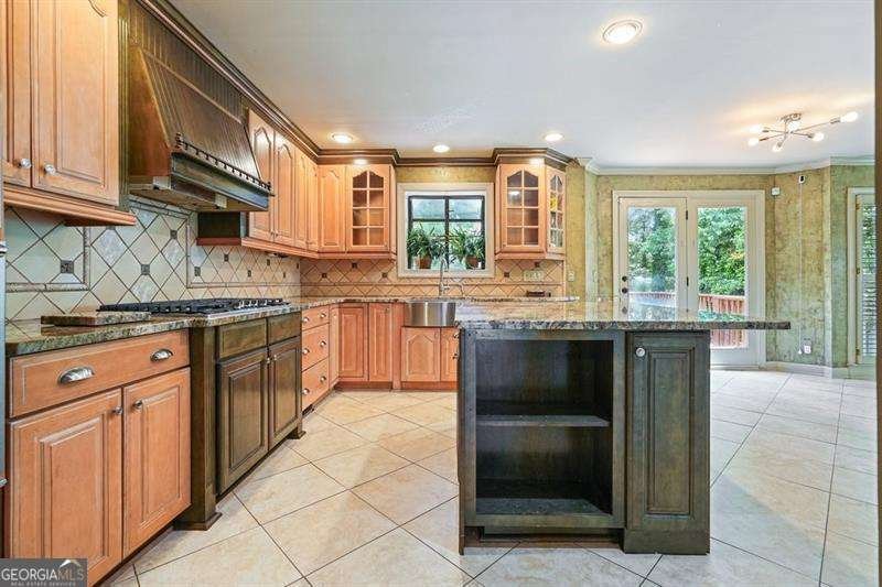 300 Shelli Lane Roswell - Photo 17