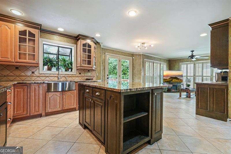 300 Shelli Lane Roswell - Photo 18