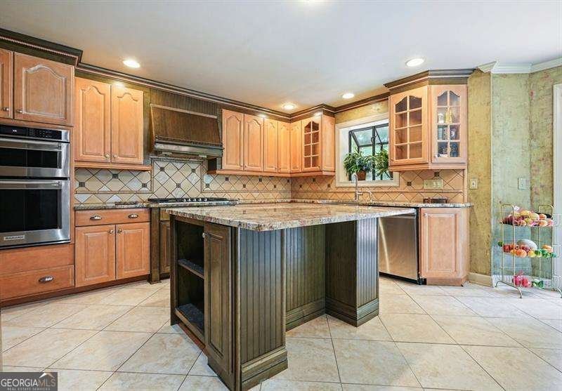300 Shelli Lane Roswell - Photo 19