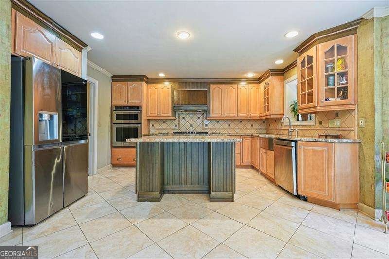300 Shelli Lane Roswell - Photo 22