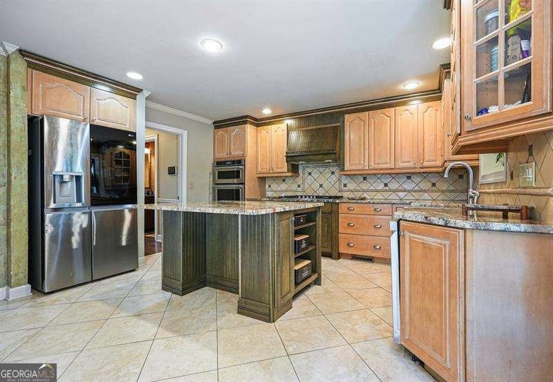 300 Shelli Lane Roswell - Photo 23
