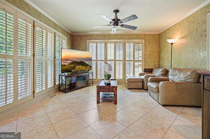 300 Shelli Lane Roswell - Photo 26