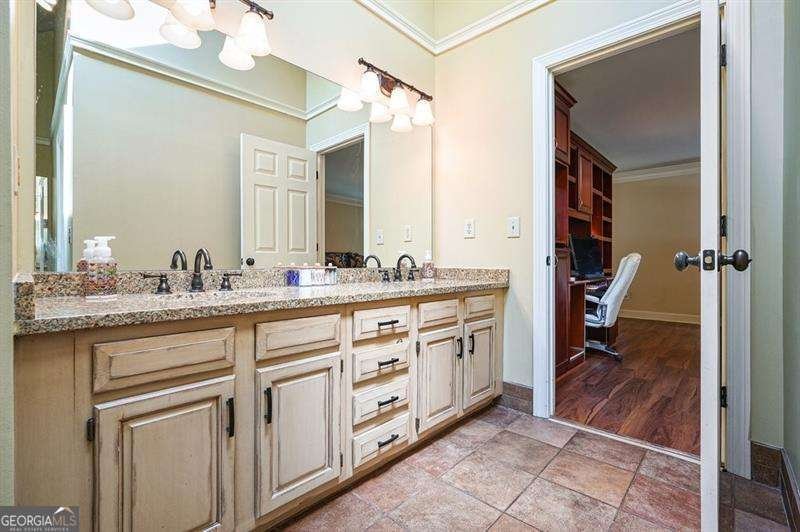 300 Shelli Lane Roswell - Photo 34
