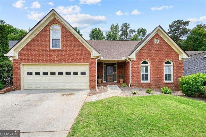 300 Shelli Lane Roswell - Photo 6