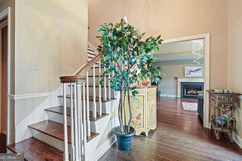 300 Shelli Lane Roswell - Photo 8