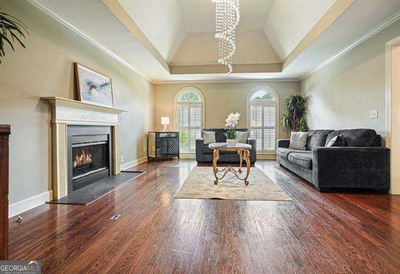 300 Shelli Lane Roswell - Photo 9