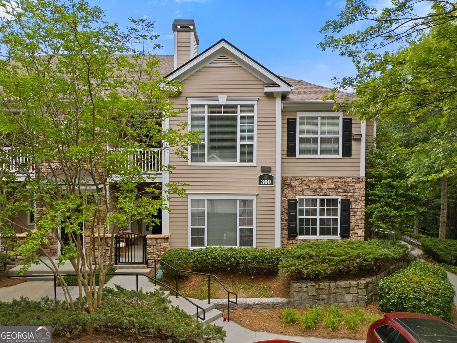 2400 Cumberland Parkway Atlanta - main photo