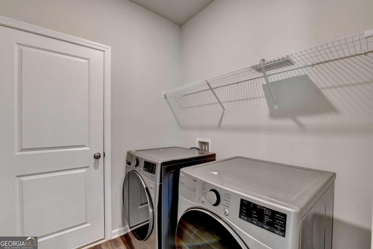 123 Wynn Way Pendergrass - Photo 12