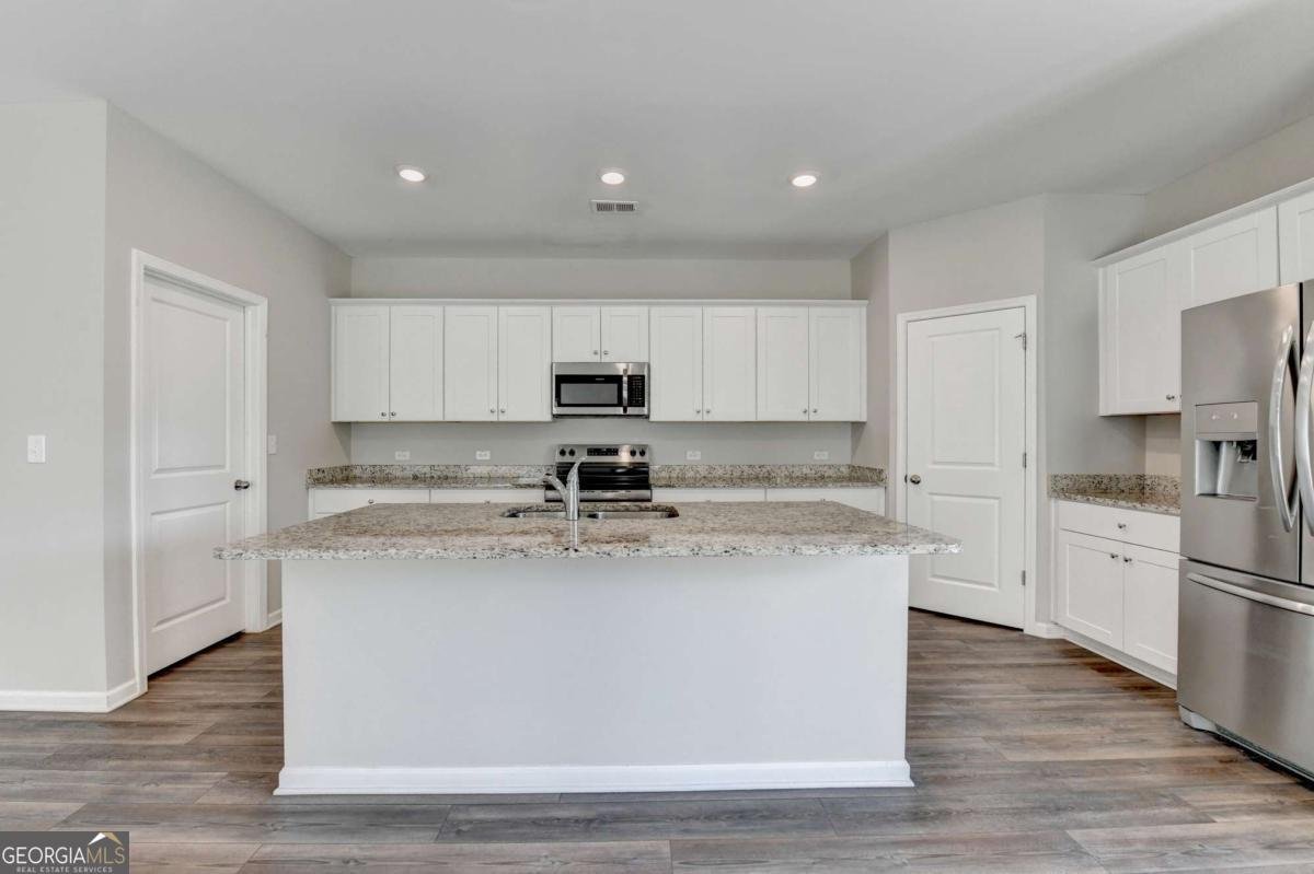 123 Wynn Way Pendergrass - Photo 6